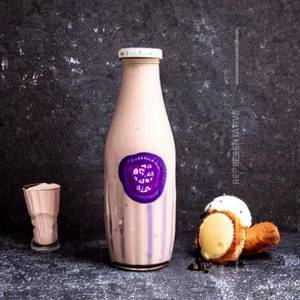 Dairy Milk Shake