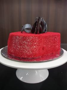 Red Velvet 