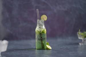 Kiwi Mojito