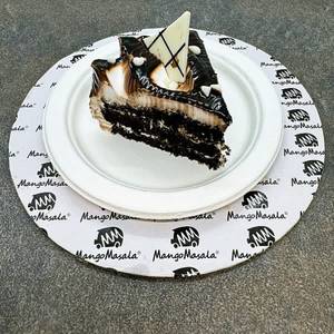 Eggless Chocolate Marvel Pastry [1 Piece]