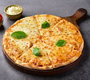 7" Regular Margherita