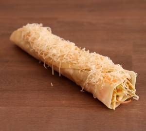 Veg Cheese Roll                  