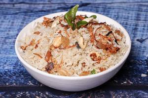 Ghee Rice