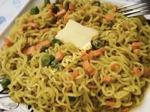 Amul Butter Veg Maggi