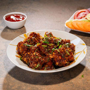 Gobi Manchurian