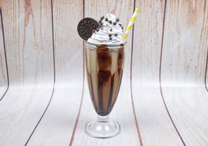 Oreo Shake