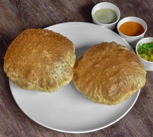 Poori 2 Pc