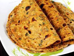 Mixed Parotta