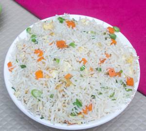 Egg Fried Rice