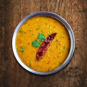 Dal Fry