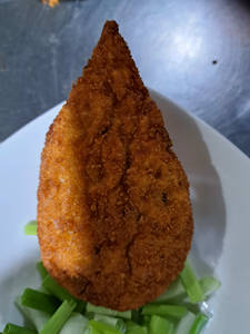 Chicken Cutlet
