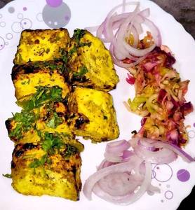 Paneer Reshmi Kebab