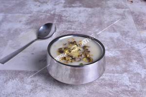 Cream Of Mushroom