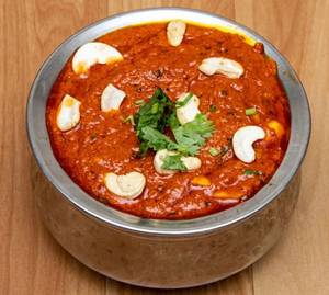 Kaju Butter Masala