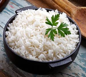 Veg Pulao