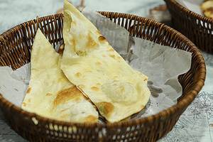 Butter Naan