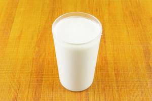 Sweet Lassi
