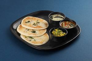 Loni Sponge Dosa