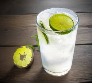 Lemon Soda