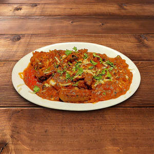 Aloo Cobi Masala