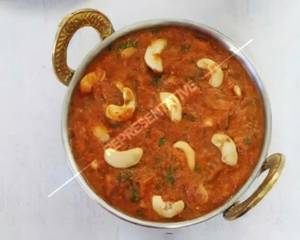 Kaju Curry (Sweet)