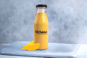 Mango Milkshake