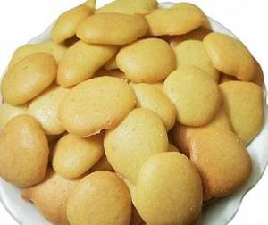 Vanilla Dew (150gms)
