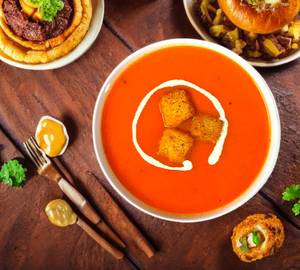 Tomato soup