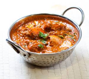 Chicken Tikka Lababdar