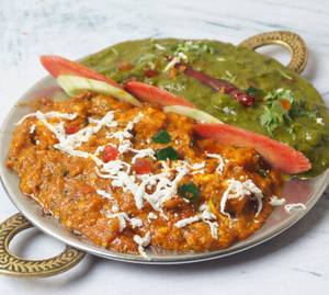 Paneer Pasanda