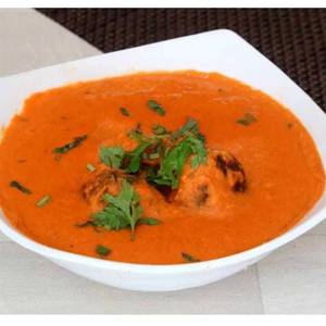 Veg Kofta