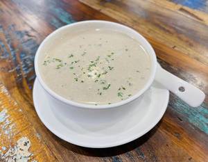 Cream Of Chicken Soup