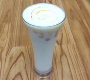 Sweet Lassi 