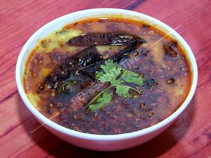 Yellow Dal Tadka