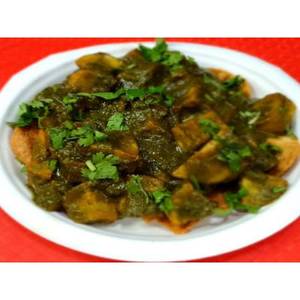 Aloo Chaat