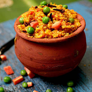 Swaminarayan Khichdi