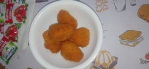 Chicken Nuggets