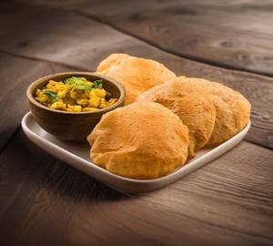 Puri Bhaji