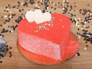 Anniversary Special Cake [500 Grams]
