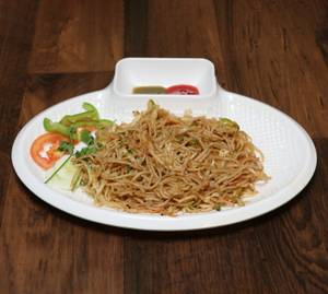 Veg Noodles         