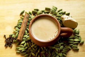 Tea