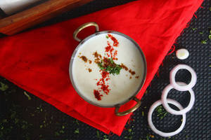 Mix Raita