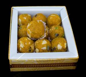 Moti Chur Laddu