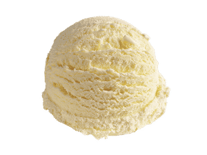 Vanila Gold  Scoop