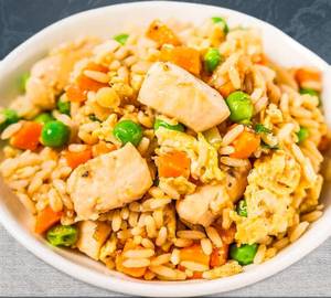 Chicken Fride Rice