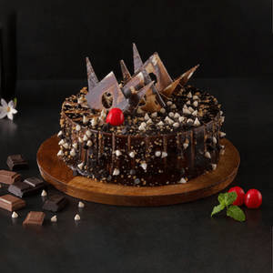 Truffle Cake [510 Gms]