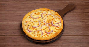 Onion Pizza [Regular 7"]