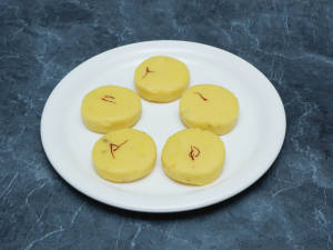Kesar peda(250gram)