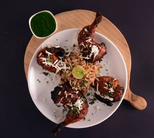 Tandoori Murgh