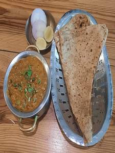 Sabj Dum Ki Kali Combo